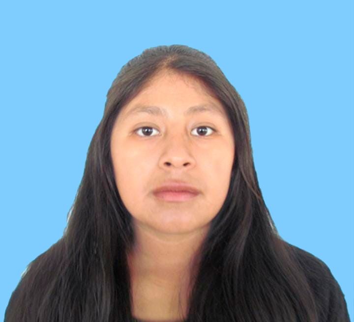 Jessica Quispe