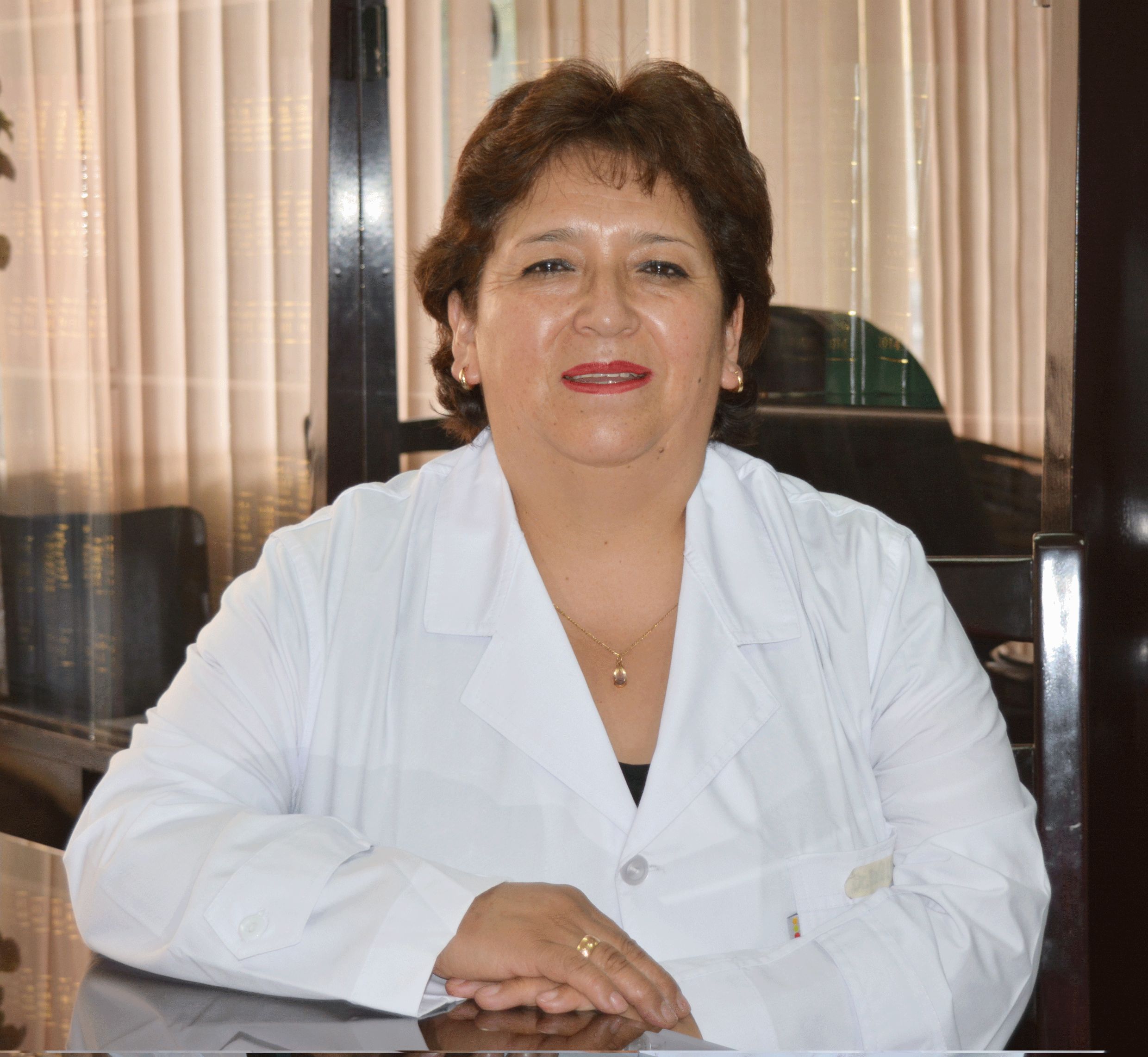 Reyes Navarrete Pilar Remedios