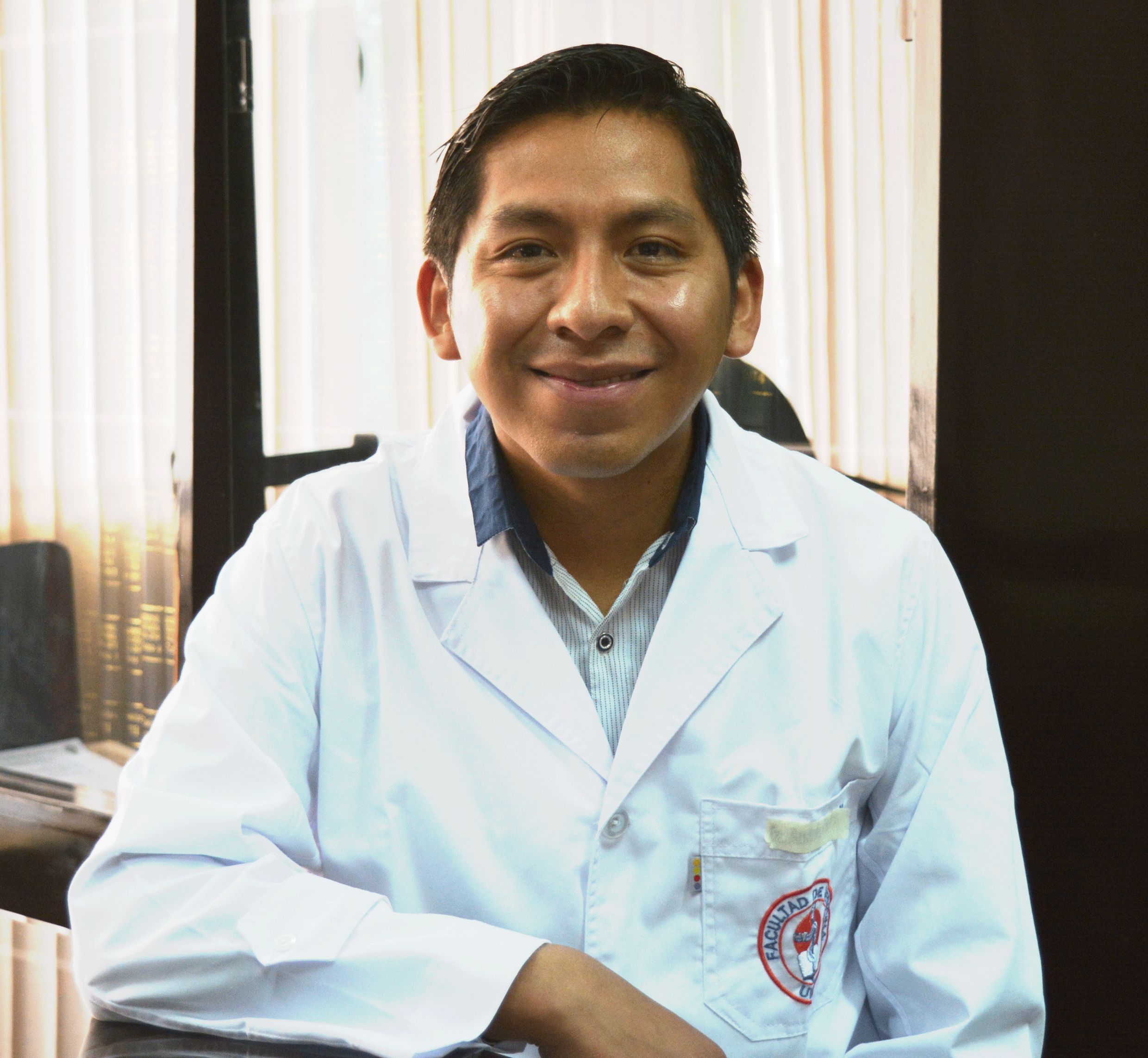 Gutiérrez Velarde Fernando